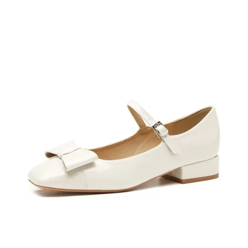 Zomila Туфли Мэри Джейн Женские