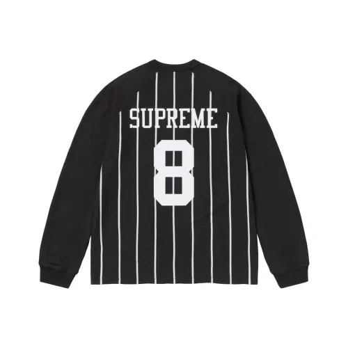 Supreme FW24 Унисекс Футболка