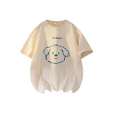 Бежево-абрикосовый