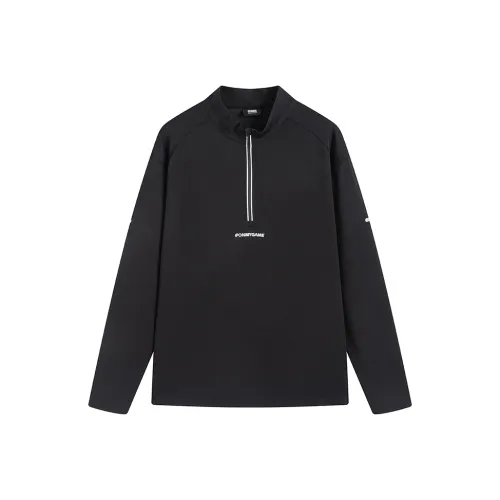 OMG! Мужские футболки T