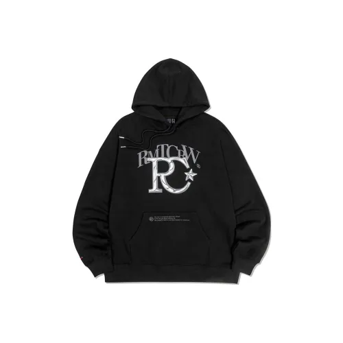 RMTCRW ROMANTIC CROWN Унисекс Свитшоты