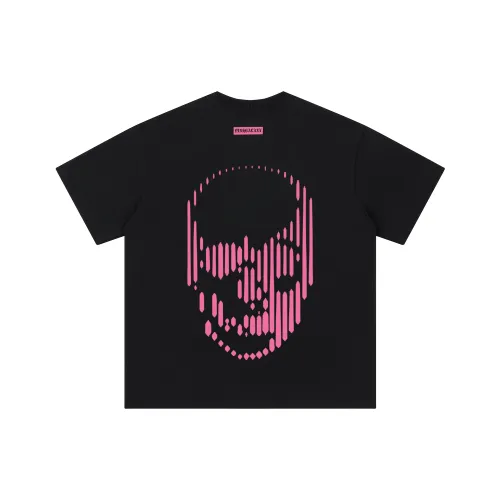 FISHGALAXY Унисекс Футболка