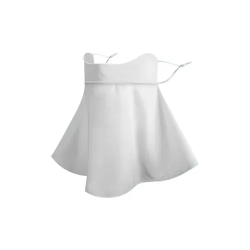 Bejirog Полиэстер Маски с защитой от солнца Унисекс