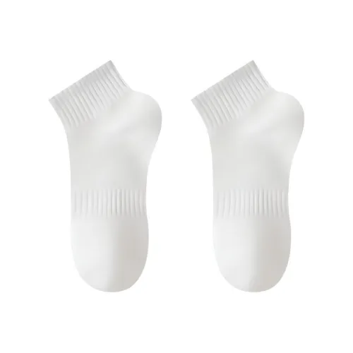 Lan Miao Низкие носки Унисекс Combo Set