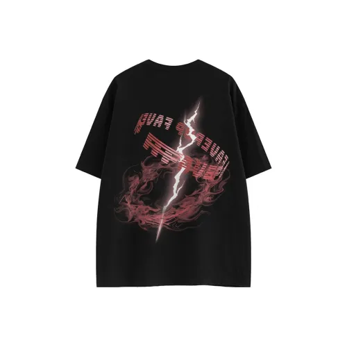 FAVEPOP Унисекс Футболки