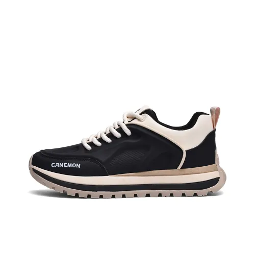 Pilot The Camel Slip-resistant Abrasion-resistant Breathable Low-top Casual Men's Пилот The Camel Противоскользящий Устойчивый к истиранию Дышащий Низкий Топ Повседневный Мужской