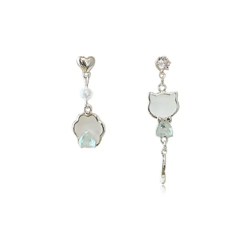 Серьги Ringlove из сплава женские