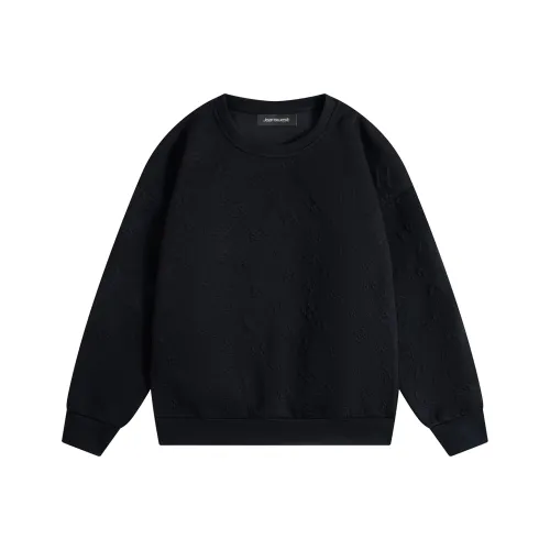 JEANSWEST FW23 Свитшот Унисекс