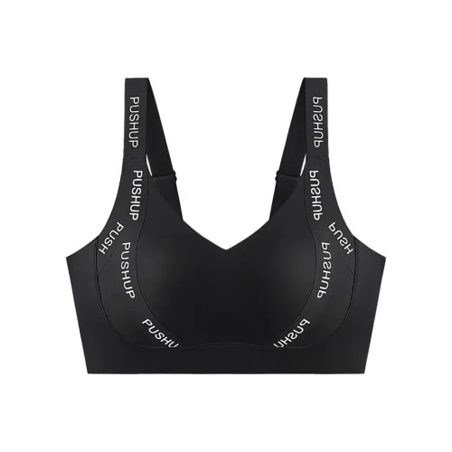 BEERUS Премиум черные Женские Бюстгальтеры