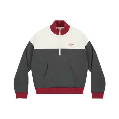 GOOD BAI SS24 Свитшот Унисекс