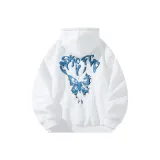 Белый (с флисовой подкладкой)