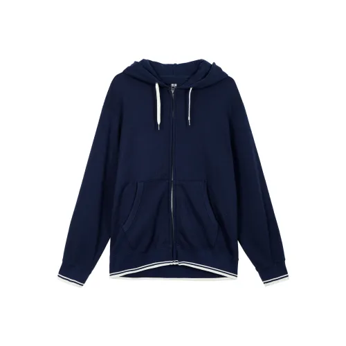 UNIQLO Унисекс Свитшоты