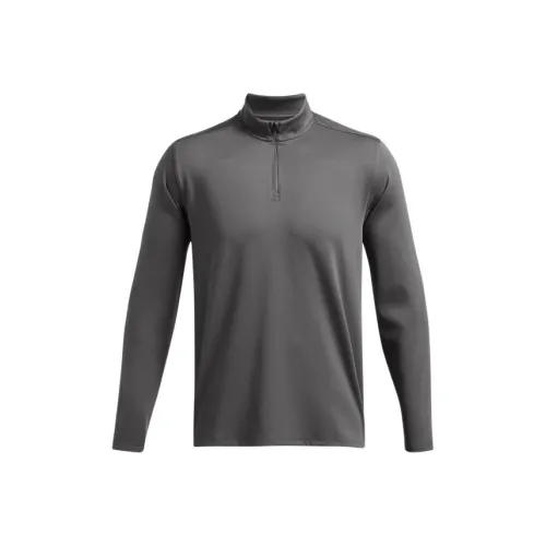 Under Armour Motion Носорог Серый Мужской Свитшот
