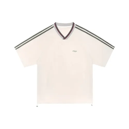 PCMY Абрикос Унисекс Футболка