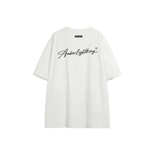 AMBER LIGHT Унисекс Футболка