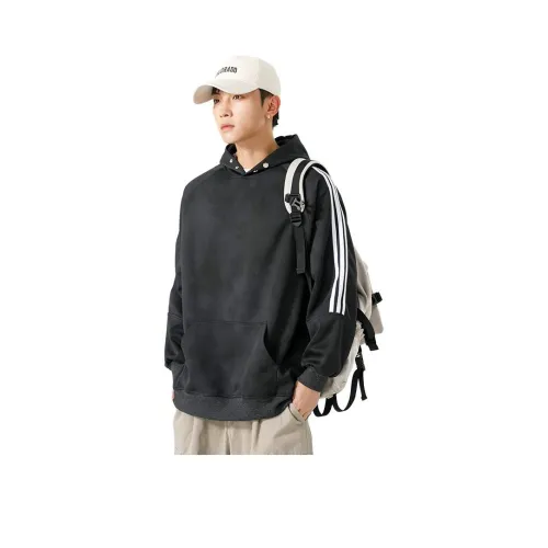 CariteSport Мужские Свитшоты