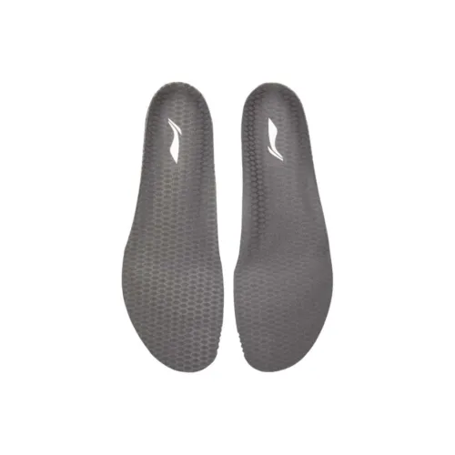 Лайнер EVA Хлопок Стелька Унисекс Серый