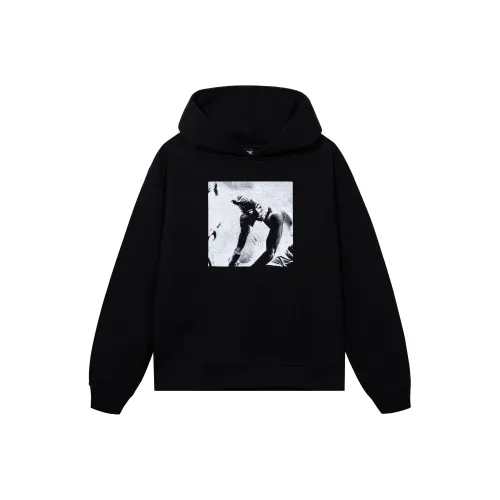 Revenge Толстовка Унисекс Черный