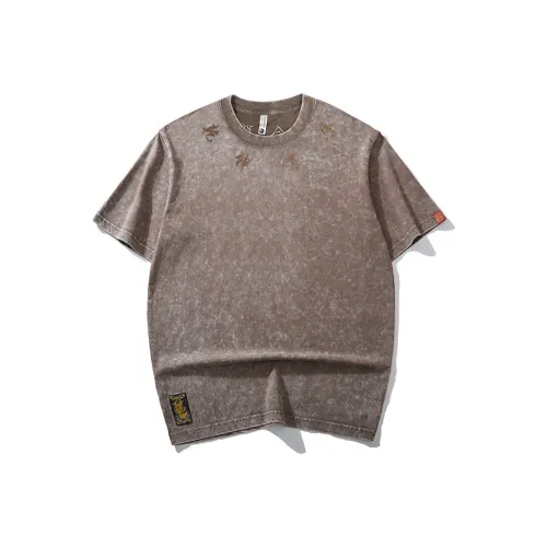 PIERRE CARDIN Мужские T-рубашки