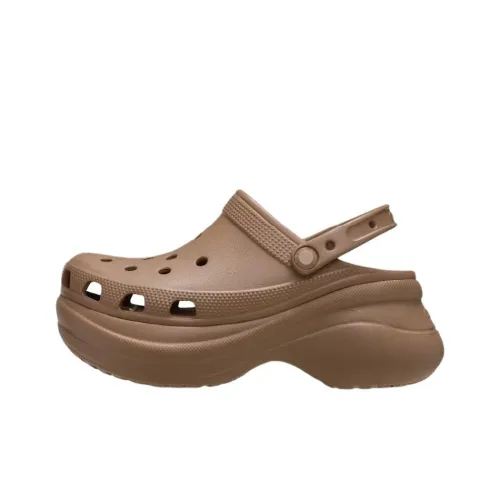 Crocs Bae Clog Сабо Женские Коричневый
