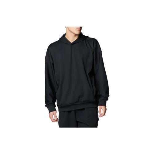 Under Armour Черные Мужские Толстовки