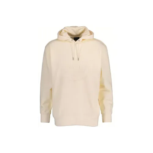 GANT Белый Мужской Свитшот