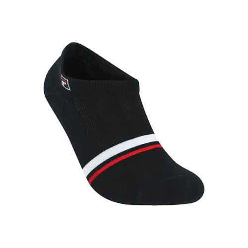 FILA Белый Легенда Синий 1 Пачка Мужские Носки