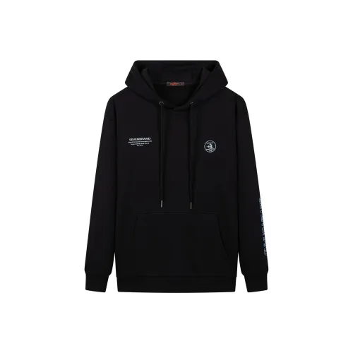 SEVEN Мужские Свитшоты