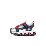 Красный, ворсистый