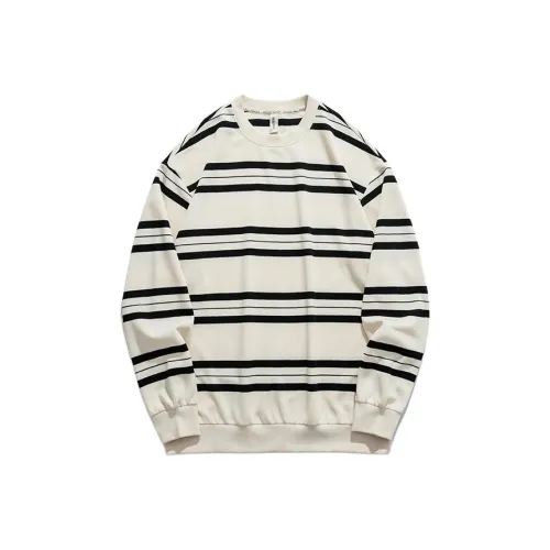 WOOD SOON Мужские Свитшоты