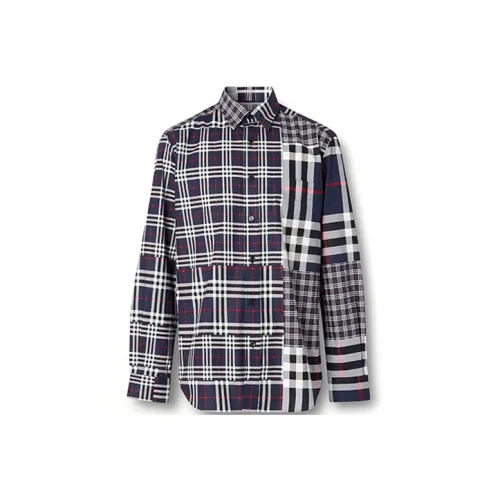 Burberry Мужские Рубашки