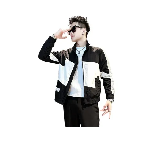 GELANYIFU GL Куртки и пальто Мужской