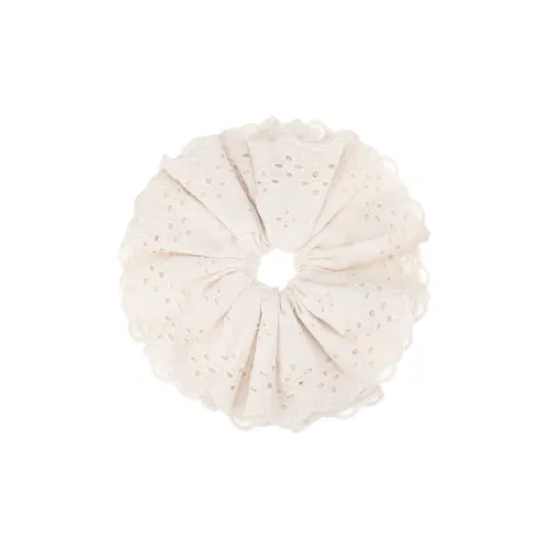 NICERURU Ткань Резинка для волос Аксессуар для волос Женские