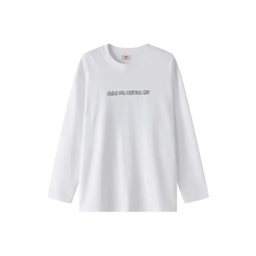 TUXIANSEN Унисекс Футболки