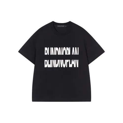 BLIND402 Унисекс Футболка