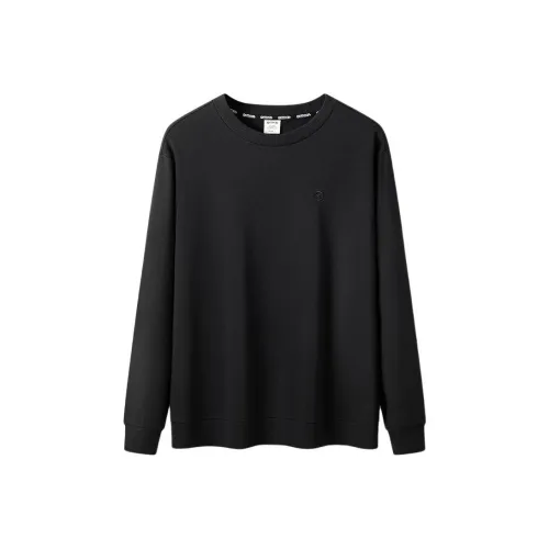 OUTDOOR PRODUCTS Толстовка Мужская Черная