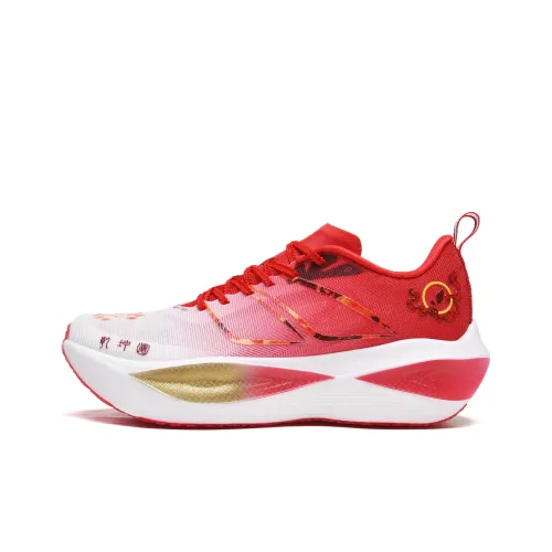 DUANGOU Беговые кроссовки Low Top Унисекс