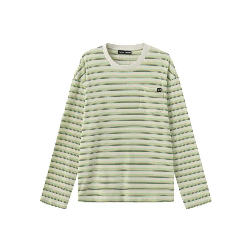 MAISON VINSON Унисекс Футболки