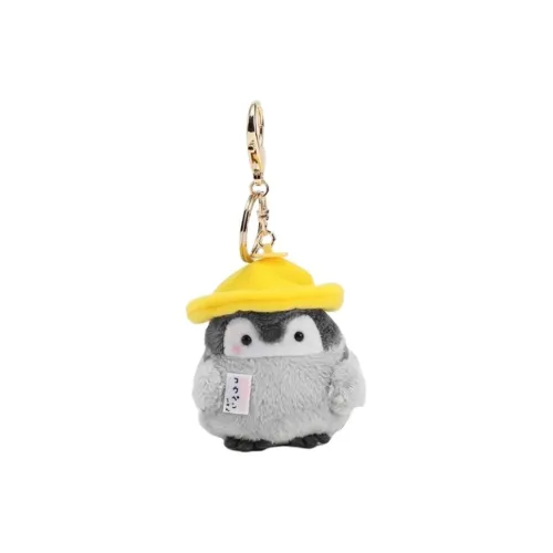 J KINGLAY Плюшевые брелоки унисекс