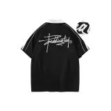 Кунжутно-черный