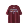 Бордовый (100% cotton)