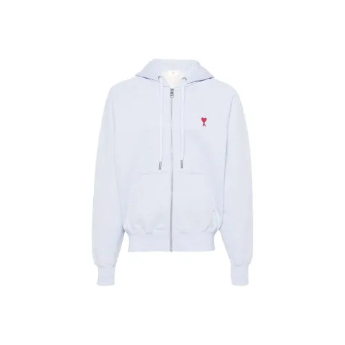 AMIPARIS Толстовка Унисекс Небесно-голубой