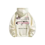 Абрикос (Утепленная флисовая подкладка)