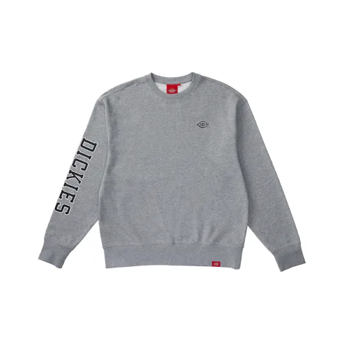 Dickies Серый Мужской Свитшот