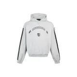 Серый меланж