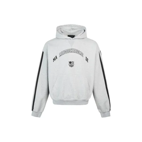 MADE EXTREME Унисекс Свитшоты