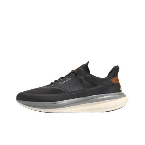 COLE HAAN Повседневный Низкий Топ Мужской