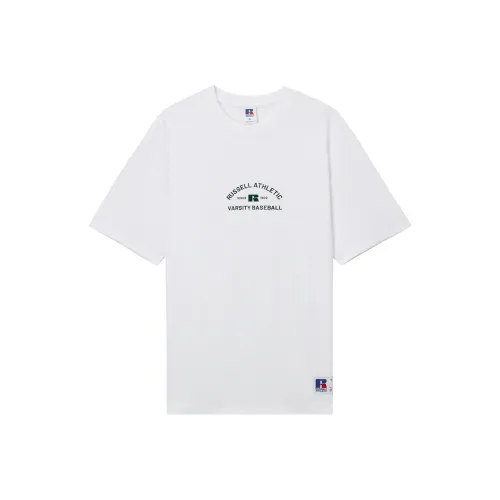 Russell Athletic Мужские T-рубашки