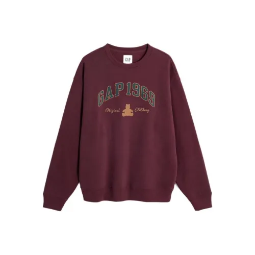 GAP Унисекс Свитшоты