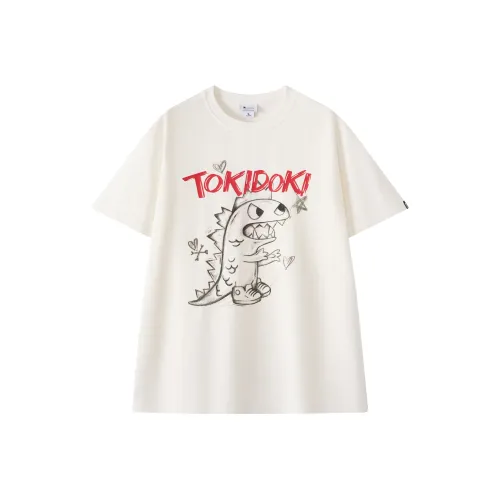 Tokidoki Унисекс Футболки